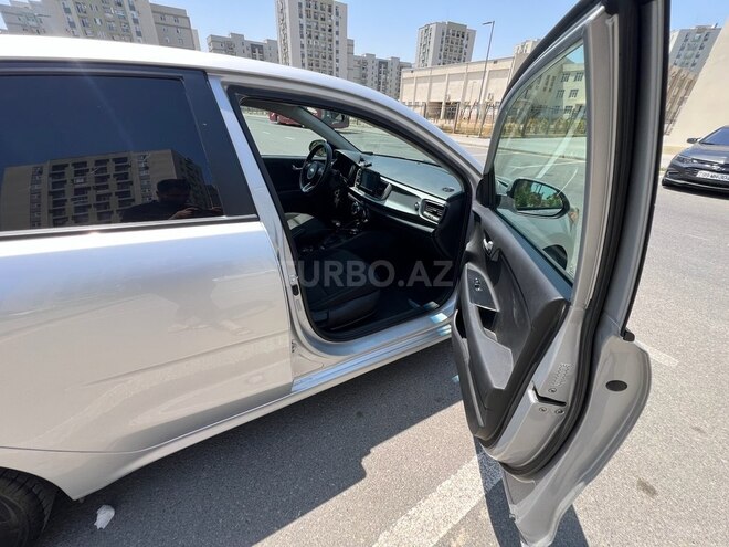 Kia Rio 2020, 112,350 km - 1.6 л - Bakı