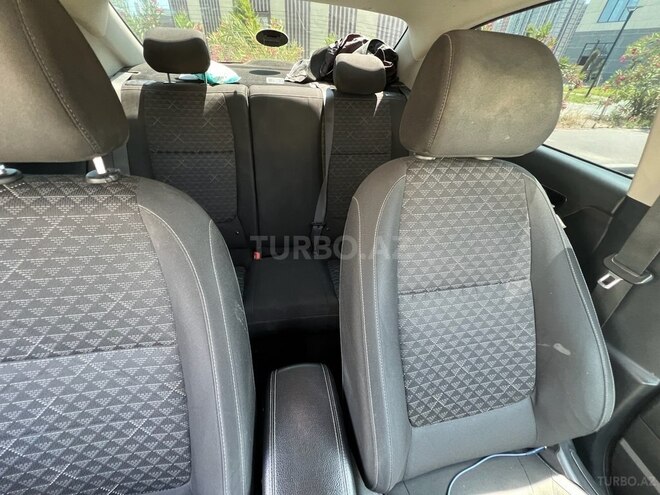 Kia Rio 2020, 112,350 km - 1.6 л - Bakı