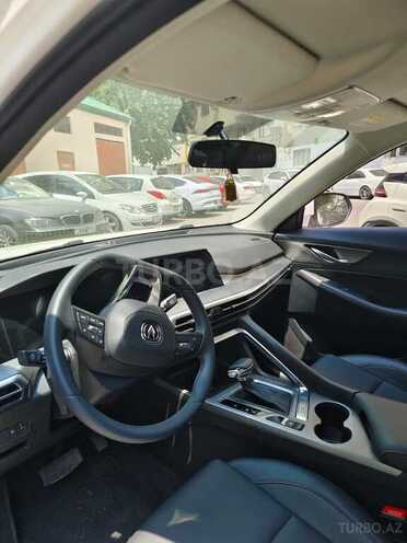 Changan CS 35 Plus 2021, 5,000 km - 1.6 л - Bakı