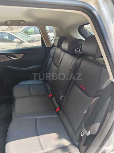 Changan CS 35 Plus 2021, 5,000 km - 1.6 л - Bakı