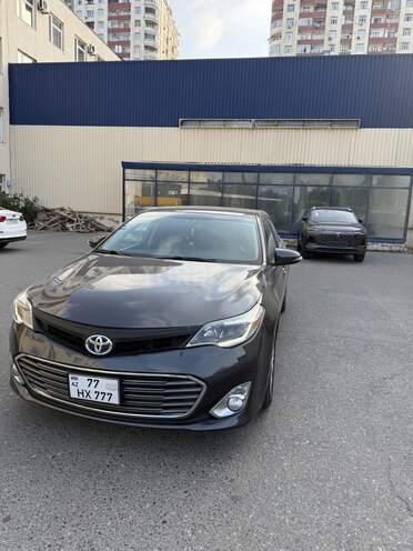 Toyota Avalon 2013, 320,000 km - 2.5 l - Bakı