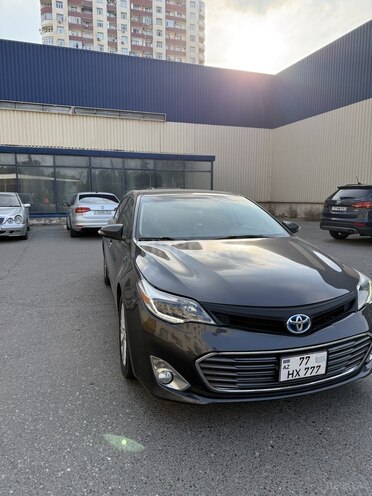 Toyota Avalon 2013, 320,000 km - 2.5 l - Bakı
