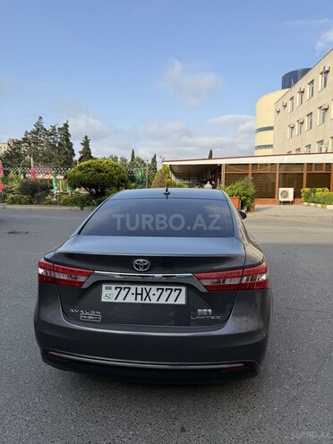 Toyota Avalon 2013, 320,000 km - 2.5 l - Bakı