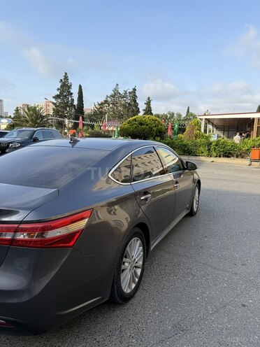 Toyota Avalon 2013, 320,000 km - 2.5 l - Bakı
