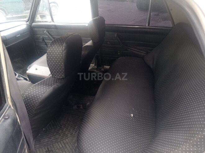 LADA (VAZ) 2106 1984, 50,000 km - 1.3 l - Bərdə