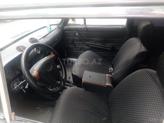 LADA (VAZ) 2106 1984, 50,000 km - 1.3 l - Bərdə