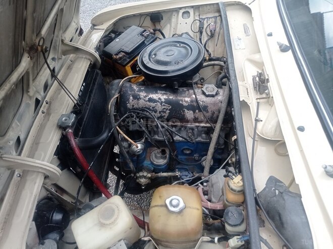 LADA (VAZ) 2106 1984, 50,000 km - 1.3 l - Bərdə