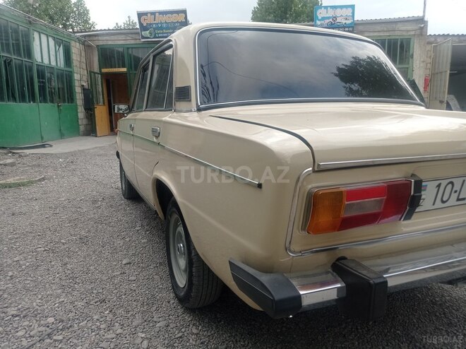 LADA (VAZ) 2106 1984, 50,000 km - 1.3 l - Bərdə