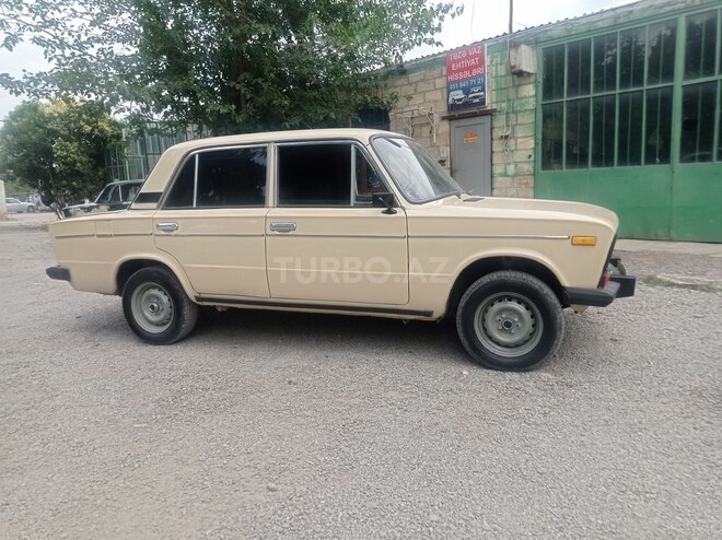 LADA (VAZ) 2106 1984, 50,000 km - 1.3 l - Bərdə
