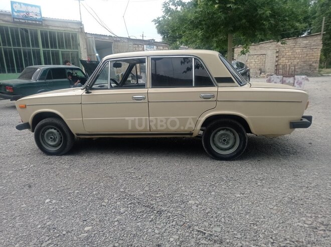 LADA (VAZ) 2106 1984, 50,000 km - 1.3 l - Bərdə
