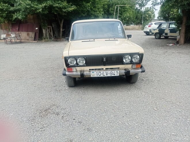 LADA (VAZ) 2106 1984, 50,000 km - 1.3 l - Bərdə