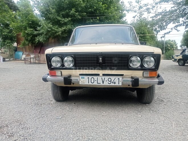 LADA (VAZ) 2106 1984, 50,000 km - 1.3 l - Bərdə