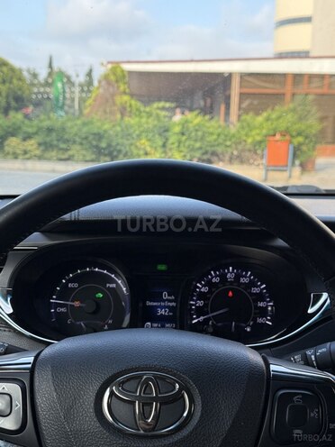 Toyota Avalon 2013, 320,000 km - 2.5 l - Bakı