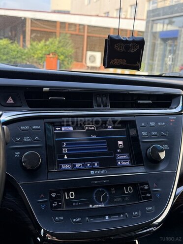 Toyota Avalon 2013, 320,000 km - 2.5 l - Bakı