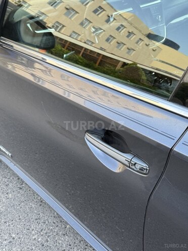 Toyota Avalon 2013, 320,000 km - 2.5 l - Bakı