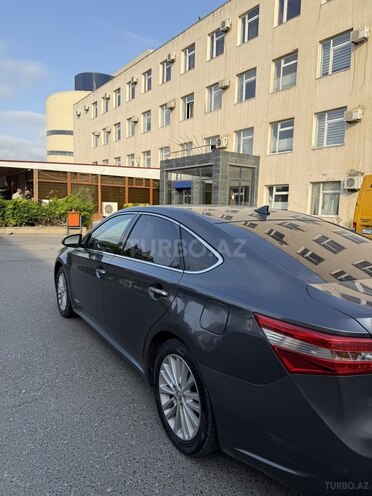 Toyota Avalon 2013, 320,000 km - 2.5 l - Bakı