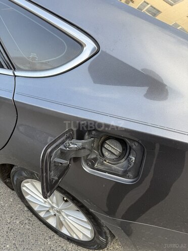 Toyota Avalon 2013, 320,000 km - 2.5 l - Bakı