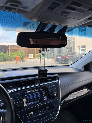 Toyota Avalon 2013, 320,000 km - 2.5 l - Bakı