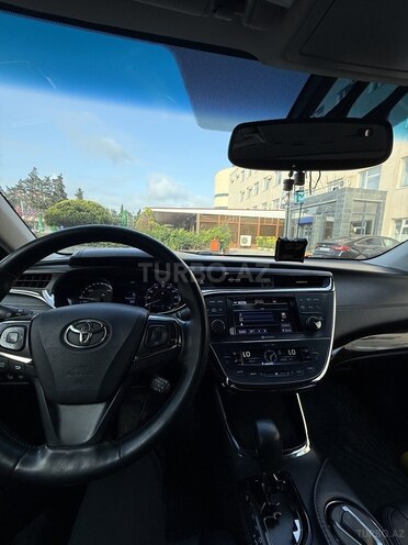Toyota Avalon 2013, 320,000 km - 2.5 l - Bakı