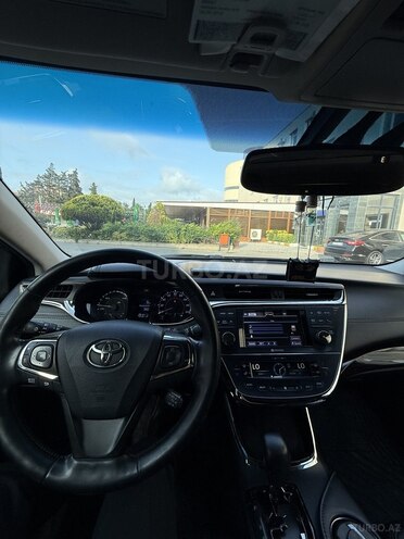 Toyota Avalon 2013, 320,000 km - 2.5 l - Bakı