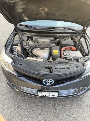 Toyota Avalon 2013, 320,000 km - 2.5 l - Bakı
