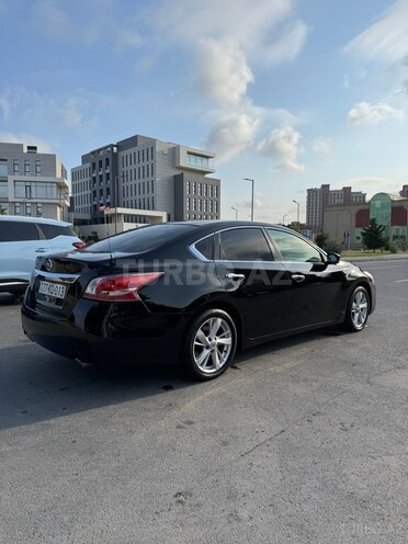 Nissan Altima 2013, 340,000 km - 2.5 l - Bakı