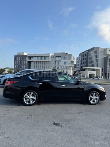 Nissan Altima 2013, 340,000 km - 2.5 l - Bakı