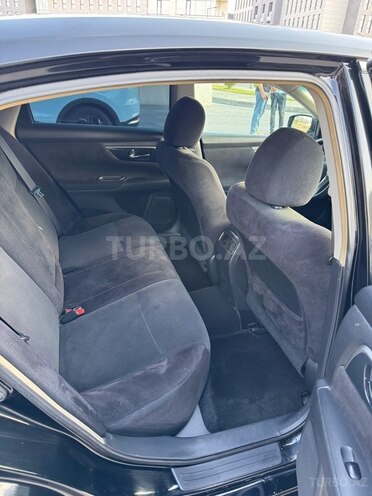 Nissan Altima 2013, 340,000 km - 2.5 l - Bakı