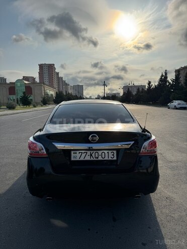 Nissan Altima 2013, 340,000 km - 2.5 l - Bakı