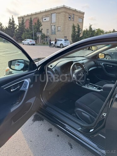 Nissan Altima 2013, 340,000 km - 2.5 l - Bakı