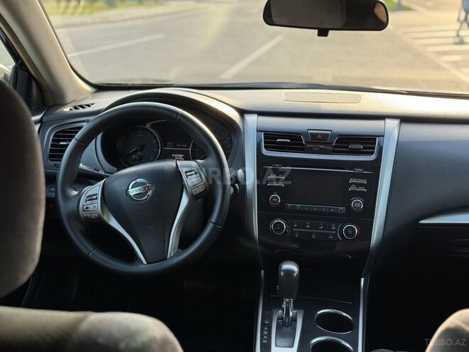Nissan Altima 2013, 340,000 km - 2.5 l - Bakı