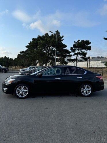 Nissan Altima 2013, 340,000 km - 2.5 l - Bakı