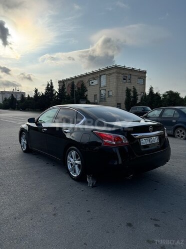 Nissan Altima 2013, 340,000 km - 2.5 l - Bakı