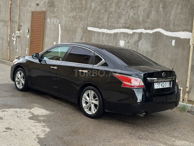 Nissan Altima 2013, 340,000 km - 2.5 l - Bakı