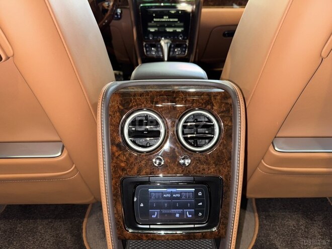 Bentley Flying Spur 2015, 51,000 km - 4.0 l - Bakı