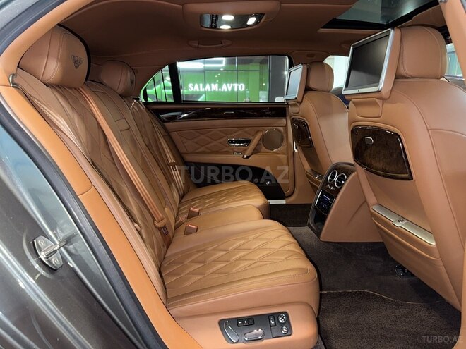 Bentley Flying Spur 2015, 51,000 km - 4.0 l - Bakı