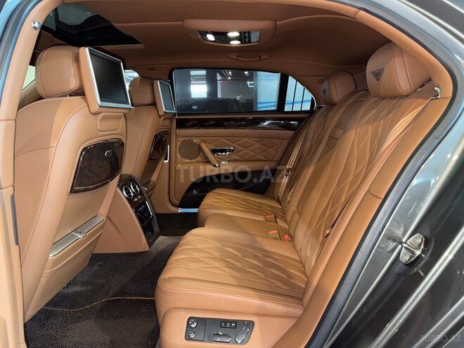 Bentley Flying Spur 2015, 51,000 km - 4.0 l - Bakı