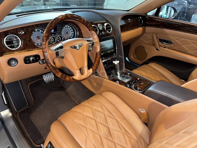 Bentley Flying Spur 2015, 51,000 km - 4.0 l - Bakı