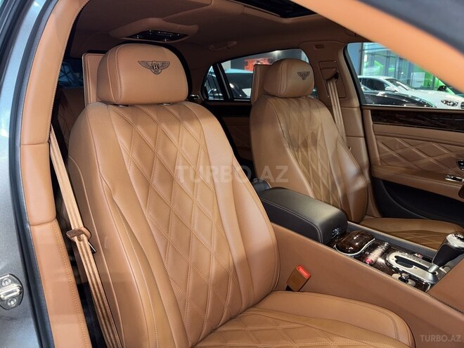 Bentley Flying Spur 2015, 51,000 km - 4.0 l - Bakı