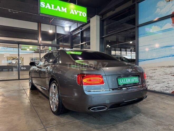 Bentley Flying Spur 2015, 51,000 km - 4.0 l - Bakı