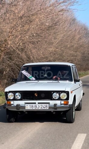 LADA (VAZ) 2106 2005, 95,000 km - 1.6 l - Saatlı