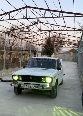LADA (VAZ) 2106 2005, 95,000 km - 1.6 l - Saatlı