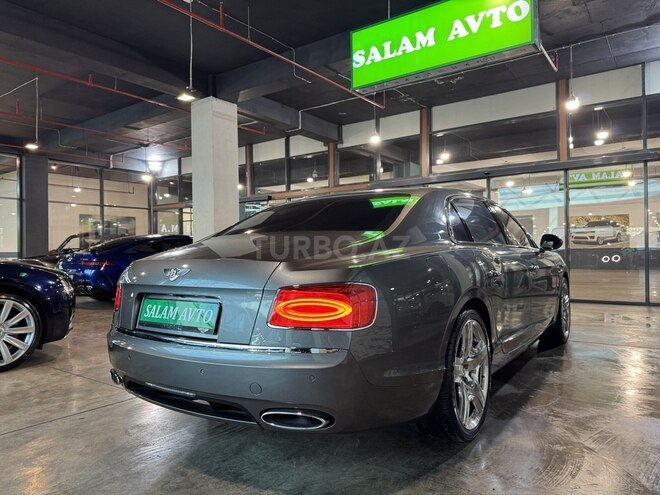 Bentley Flying Spur 2015, 51,000 km - 4.0 l - Bakı