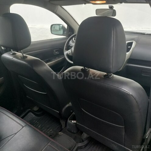 GWM Hover M4 2013, 275,000 km - 1.5 l - Gəncə