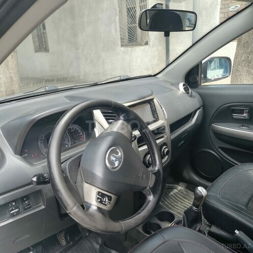 GWM Hover M4 2013, 275,000 km - 1.5 l - Gəncə