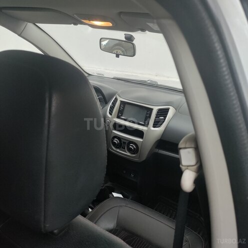 GWM Hover M4 2013, 275,000 km - 1.5 l - Gəncə