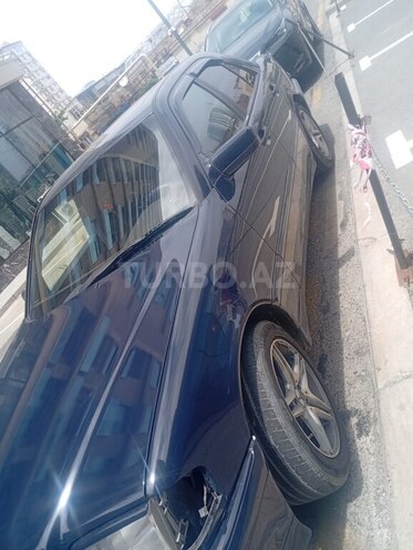 Mercedes C 180 1994, 274,000 km - 1.8 l - Bakı