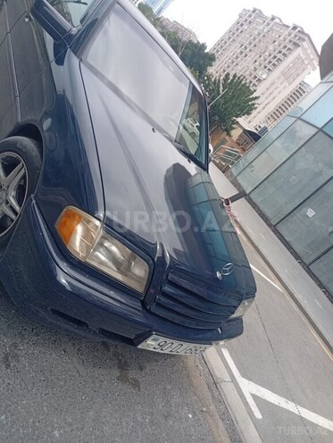 Mercedes C 180 1994, 274,000 km - 1.8 l - Bakı