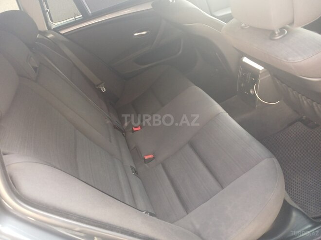 BMW 520 2008, 300,000 km - 2.0 l - Bakı