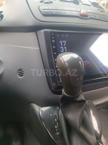 Mercedes Vito 115 2005, 301,000 km - 2.2 l - Bakı